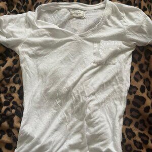Women's White Shirt